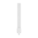 LEDVANCE LED DULUX S EM 6W/11W G23 4000K 700lm/120° NonDim 30Y
