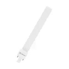 LEDVANCE LED DULUX S EM 6W/11W G23 6500K 700lm/120° NonDim 30Y