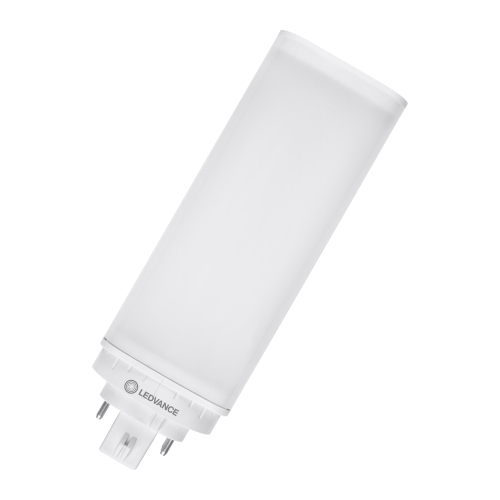 LEDVANCE LED DULUX T/E HF 10W/26W GX24q-3 3000K 990lm/130° NonDim 30Y