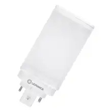 LEDVANCE LED DULUX T/E HF 6W/13W GX24q-1 3000K 630lm/120° NonDim 30Y