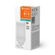 LEDVANCE LED DULUX T/E HF 6W/13W GX24q-1 3000K 630lm/120° NonDim 30Y