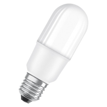 #LEDVANCE LED filam.bulb CLS ST44 11W/75W E27 2700K 1000lm Dim 15Y opál