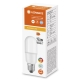 LEDVANCE LED filam.bulb CLS ST44 11W/75W E27 6500K 1050lm Dim 15Y opal