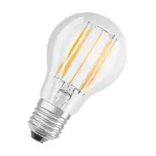 LEDVANCE LED filam.bulb PFM A60 11W/100W E27 4000K 1521lm NonDim 15Y čirá