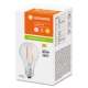LEDVANCE LED filam.bulb PFM A60 6.5W/60W E27 2700K 806lm NonDim 15Y clear