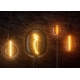 LEDVANCE LED filam.bulb PFM A60 7W/60W B22d 2700K 806lm Dim 15Y clear