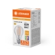 LEDVANCE LED filam.bulb SUP A60 7.2W/60W E27 2700K 806lm Dim 15Y ; CRI97