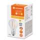 LEDVANCE LED filam.bulb SUP A60 7.2W/60W E27 2700K 806lm Dim 15Y ; CRI97