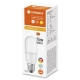 LEDVANCE LED filam.bulb SUP COMF A44 11W/70W E27 2700K 1000lm Dim 25Y opal