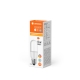 LEDVANCE LED filam.bulb SUP COMF A44 11W/75W E27 6500K 1050lm Dim 25Y opal