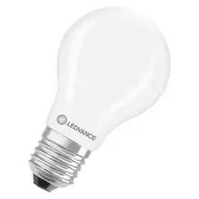 LEDVANCE LED filam.bulb SUP UE A60 7.2W/100W E27 2700K 1521lm Dim 50Y opál