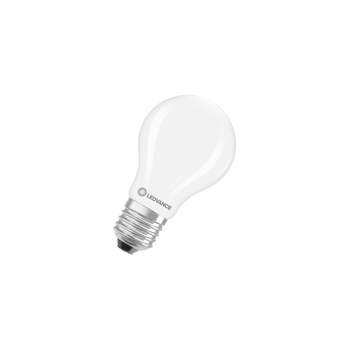 LEDVANCE LED filam.bulb SUP UE A60 7.2W/100W E27 2700K 1521lm Dim 50Y opál
