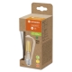 LEDVANCE LED filam.bulb SUP UE ST64 3.8W/60W E27 3000K 806lm NonDim 50Y clear
