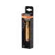 LEDVANCE LED filam.globe 32 4.8W/40W E27 2200K 470lm Dim 15Y gold