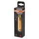 LEDVANCE LED filam.globe 32 4.8W/40W E27 2200K 470lm Dim 15Y gold