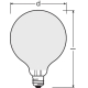 LEDVANCE LED filam.globe SUP COMF G95 11W/100W E27 4000K 1521lm Dim 15Y opal