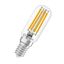 LEDVANCE LED filam.linear SPECIAL T26 5,9W/60W 230V E14 2700K 806lm NonDim;Bílá