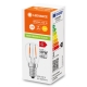 LEDVANCE LED filam.t-lamp T26 1.3W/10W E14 2700K 110lm/300° NonDim 15Y clear