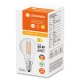 LEDVANCE LED filament lamps SUP COMF P45 3.4W/40W E14 2700K 470lm Dim 15Y clear