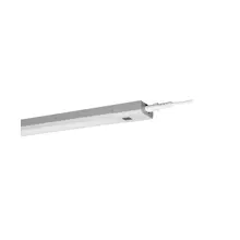 LEDVANCE LED linear light 8W 640lm/830/110 ° IP20;