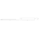 LEDVANCE LED LINEAR.MOBILE.HANGER 2.35W 120lm/840/120 ° IP20; white
