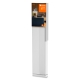 LEDVANCE LED LINEAR SHELF 12W 1100lm/830 IP44 30Y ; 600mm