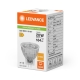 LEDVANCE LED MR11 20 36° P 1.8W 827 GU4