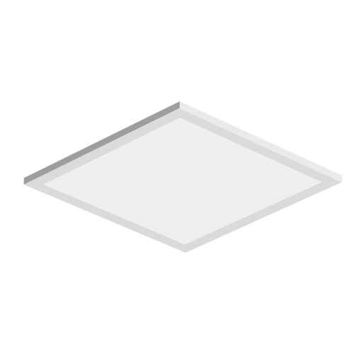 LEDVANCE LED panel 4IN1 600 32W 840; bílá EUE