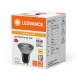 LEDVANCE LED PAR16 80 36° DIM S 8.3W 930 GU10
