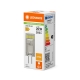 LEDVANCE LED PIN20 1.5W 827 CL G4 P LEDV