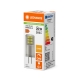 LEDVANCE LED PIN20 DIM 2W 827 CL G4 P LEDV