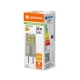 LEDVANCE LED PIN28 2.2W 827 CL GY6.35 P LEDV