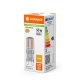 LEDVANCE LED PIN30 2.6W 827 CL G9 P LEDV