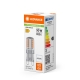 LEDVANCE LED PIN30 2.6W 840 CL G9 P LEDV