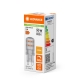 LEDVANCE LED PIN30 DIM 3W 827 CL G9 P LEDV
