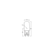 LEDVANCE LED PIN30 DIM 3W 827 CL G9 P LEDV