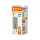 LEDVANCE LED PIN40 3.3W 827 CL GY6.35 P LEDV