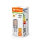 LEDVANCE LED PIN40 4.2W 827 CL G9 P LEDV