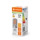 LEDVANCE LED PIN40 DIM 4W 827 CL G9 P LEDV