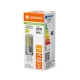 LEDVANCE LED PIN50 DIM 4.4W 827 CL G9 P LEDV