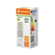 LEDVANCE LED PIN60 4.9W 827 CL G9 P