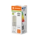 LEDVANCE LED PIN60 4.9W 840 CL G9 P