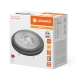 LEDVANCE LED reflector AR111 11.7W/75W G53 3000K 800lm/24° Dim 40Y