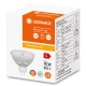 LEDVANCE LED reflector CLS MR16 8W/50W GU5.3 4000K 621lm/36° Dim 25Y