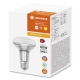 LEDVANCE LED reflector CLS R80 4.8W/60W E27 2700K 345lm/36° Dim 25Y