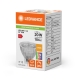 LEDVANCE LED reflector PFM MR11 2.8W/20W GU4 2700K 184lm/36° Dim 25Y glass