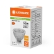 LEDVANCE LED reflector PFM MR11 4.2W/35W GU4 2700K 345lm/36° NonDim 15Y glass