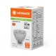LEDVANCE LED reflector PFM MR11 4.2W/35W GU4 4000K 345lm/36° NonDim 15Y glass