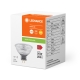 LEDVANCE LED reflector PFM MR16 2.6W/20W GU5.3 2700K 200lm/120° NonDim 15Y glass