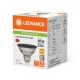 LEDVANCE LED reflector PFM MR16 3.4W/20W GU5.3 2700K 230lm/36° Dim 25Y glass